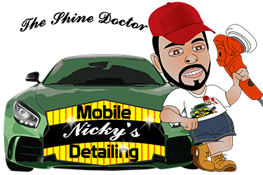 Nicky's Mobile Detailing